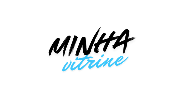 MinhaVitrine